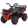 Дитячий квадроцикл Bambi M 6127EBLR-3(24V)