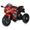 Дитячий мотоцикл Bambi M 5806EL-3 Kawasaki