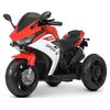 Дитячий мотоцикл Bambi M 4622-3