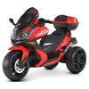 Дитячий мотоцикл Bambi M 4852EL-3