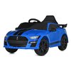 Дитячий електромобіль Bambi M 5778EBLR-4 Ford Mustang Shelby GT500