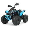 Дитячий квадроцикл Bambi M 5001EBLR-4