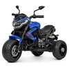 Дитячий мотоцикл дитячий Bambi M 4152EL-4