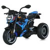 Детский мотоцикл Bambi M 6142EL-4