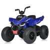 Детский квадроцикл Bambi M 5031EBLRS-4