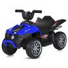 Дитячий квадроцикл Bambi M 6181EL-4