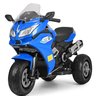 Дитячий мотоцикл Bambi M 3688EL-4