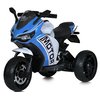 Детский мотоцикл Bambi M 4053EL-4 Ducati