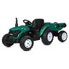 Дитячий електромобіль Трактор Bambi M 5772EBR-4