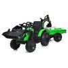 Детский Трактор Bambi M 4847EBLR-5(24V)