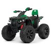Дитячий квадроцикл Bambi M 4795EBLR-5
