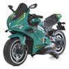 Детский мотоцикл Bambi M 5056EL-5