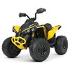 Дитячий квадроцикл Bambi M 5001EBLR-6