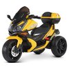 Детский мотоцикл Bambi M 4852EL-6