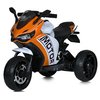 Детский мотоцикл Bambi M 4053EL-7 Ducati