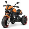 Дитячий мотоцикл Bambi M 4533-7