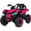 Дитячий квадроцикл Bambi M 5807EBLR-8