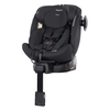 Автокресло CARRELLO Genesis+ CRL-12807 Absolute Black i-Size 40-150см ISOFIX, поворот, опор.стойка /
