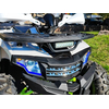Квадроцикл Spark SP125-8 Белый, изображение 8