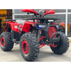 Квадроцикл Spark SP125-9 Червоний, зображення 10