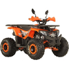Квадроцикл Spark SP125-8 Оранжевый