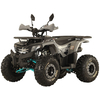 Квадроцикл Spark SP125-8 Серый