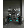 Квадроцикл Spark SP125-8 Белый, изображение 15