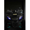 Квадроцикл Spark SP125-8 Белый, изображение 17