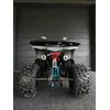 Квадроцикл Spark SP125-8 Белый, изображение 18