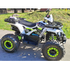 Квадроцикл Spark SP125-8 Белый, изображение 6