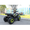 Квадроцикл Spark SP125-7 Салатовый, изображение 2