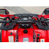 Квадроцикл Spark SP125-9 Червоний, зображення 6