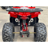 Квадроцикл Spark SP125-9 Червоний, зображення 9