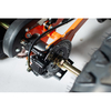 Квадроцикл Forte ATV125P Сіро-блакитний, зображення 32