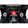 Квадроцикл Forte ATV125P Жовто-блакитний, зображення 16