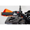 Квадроцикл Forte ATV125P Червоно-блакитний, зображення 13