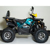 Квадроцикл Forte ATV125P Жовто-блакитний, зображення 9