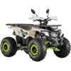 Квадроцикл Spark SP125-8 Белый