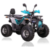 Квадроцикл Forte ATV125P Серо-голубой, изображение 22