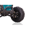 Квадроцикл Forte ATV125P Серо-голубой, изображение 21