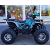 Квадроцикл Forte ATV125P Серо-голубой, изображение 39
