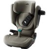Автокрісло BRITAX-ROMER KIDFIX PRO Lux Urban Olive