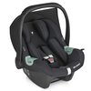 Автокрісло ABC Design Tulip i-Size Black