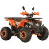Квадроцикл Spark SP125-8 Помаранчевий