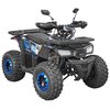 Квадроцикл Spark SP125-7 Синій