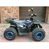 Квадроцикл Spark SP125-7 Синій, зображення 2
