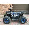Квадроцикл Spark SP125-7 Синій, зображення 4