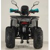 Квадроцикл Forte ATV125P Серо-голубой, изображение 5