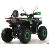 Квадроцикл Forte ATV125G Зелений, зображення 17