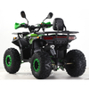 Квадроцикл Forte ATV125G Зелений, зображення 18